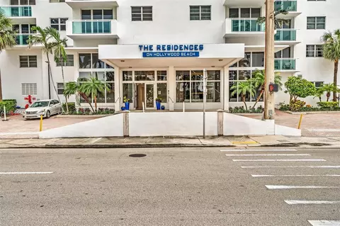 3000 S Ocean Dr #1210, Hollywood, FL 33019