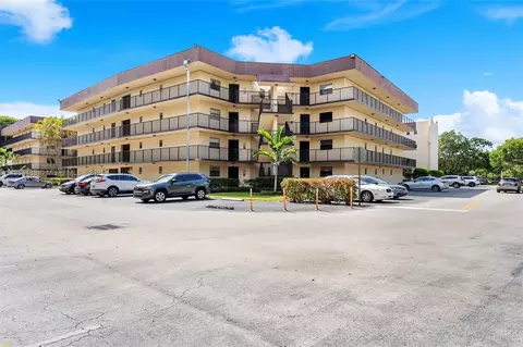 6855 W Broward Blvd #405, Plantation, FL 33317
