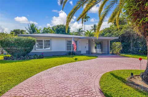 2020 NW 33rd Ct, Oakland Park, FL 33309