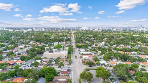 1701 SW 21st St, Miami, FL 33145