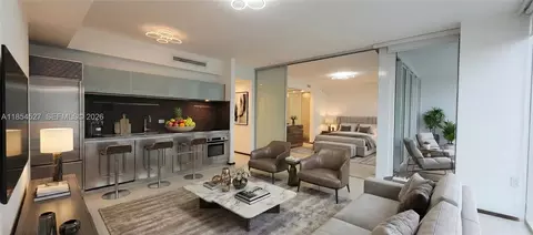 1040 Biscayne Blvd #3508, Miami, FL 33132
