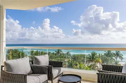 17875 Collins Ave #705, Sunny Isles Beach, FL 33160