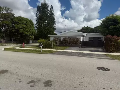 3025 NW 11th St, Fort Lauderdale, FL 33311