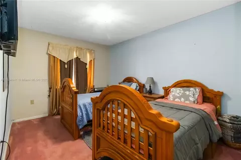 Bedroom - 765 W 80th St, Hialeah, FL 33014 photo 3 of 6