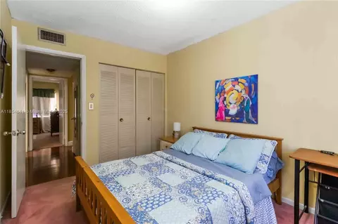 Bedroom - 765 W 80th St, Hialeah, FL 33014 photo 6 of 6