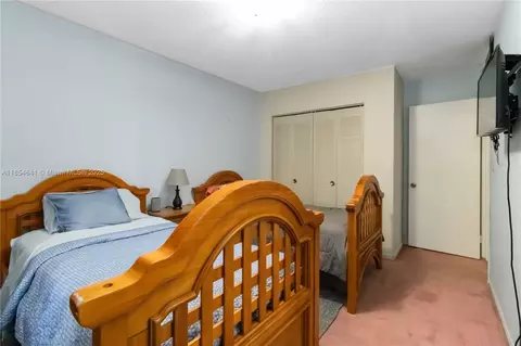 Bedroom - 765 W 80th St, Hialeah, FL 33014 photo 4 of 6