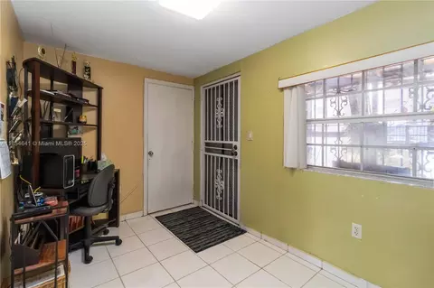 Entry Way - 765 W 80th St, Hialeah, FL 33014 photo 1 of 1