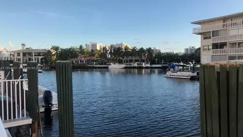 419 Golden Isles Dr #305, Hallandale Beach, FL 33009
