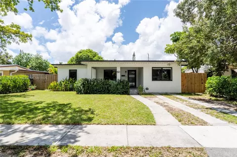50 NW 124th St, North Miami, FL 33168