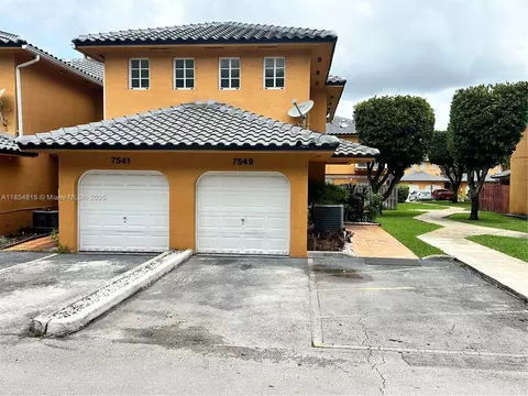 7549 NW 174th Ter #7549, Hialeah, FL 33015