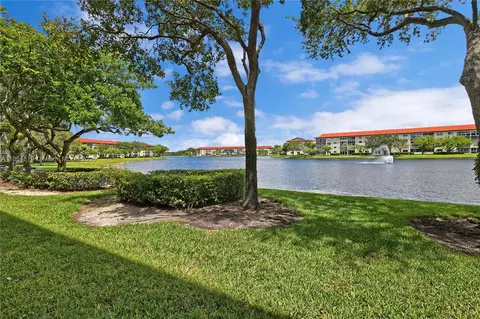 12901 SW 15th Ct #105V, Pembroke Pines, FL 33027