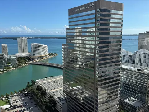 500 Brickell Ave #1204, Miami, FL 33131