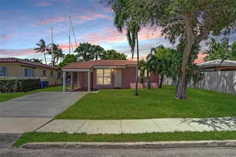 917 Mandarin Isle, Fort Lauderdale, FL 33315
