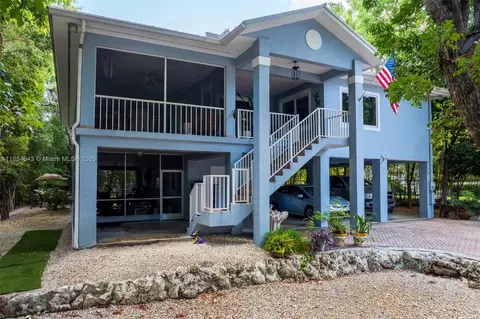 207 Sunset Blvd, Key Largo, FL 33037