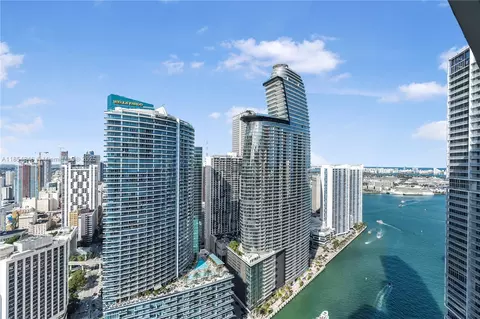 485 Brickell Ave #4404, Miami, FL 33131
