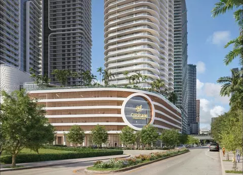1420 S Miami Ave #7004, Miami, FL 33130