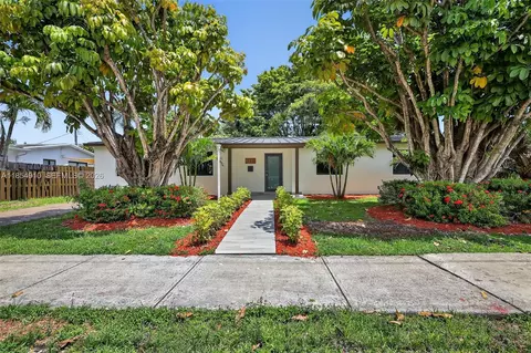 5711 SW 92nd Ave, Miami, FL 33173