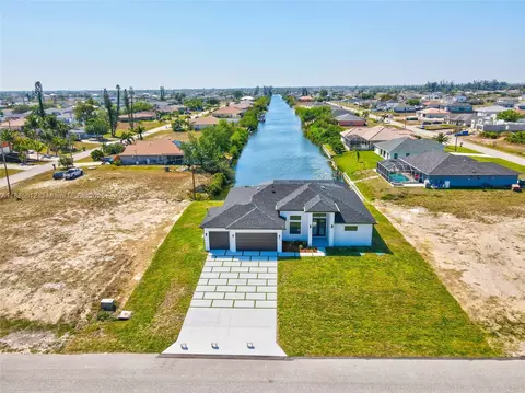 106 NE 23rd St, Cape Coral, FL 33909
