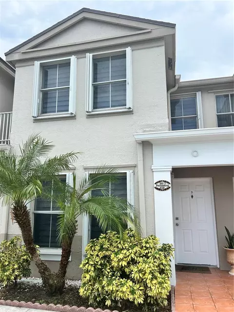 Undisclosed, Miami, FL 33172