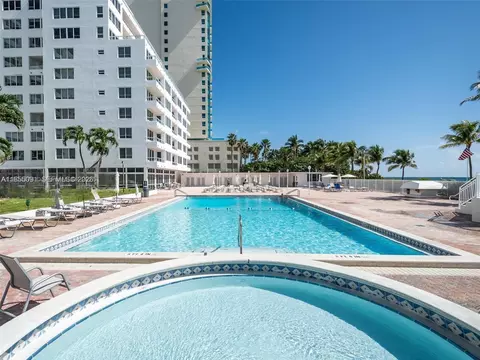 Undisclosed, Miami Beach, FL 33140