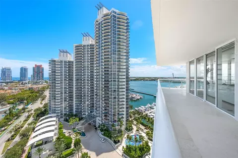 450 Alton Rd #1907, Miami Beach, FL 33139