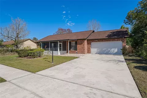 409 Murphy Rd, Winter Springs, FL 32708