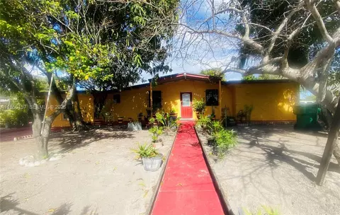 8355 NW 32nd Ave, Miami, FL 33147