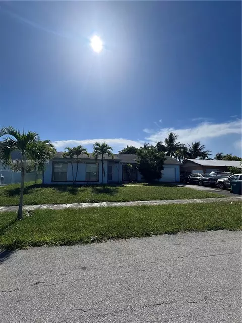 26682 SW 125th Ct, Homestead, FL 33032