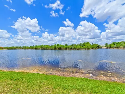 1846 Andromeda Ln, Weston, FL 33327