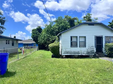 Undisclosed, Miami, FL 33147