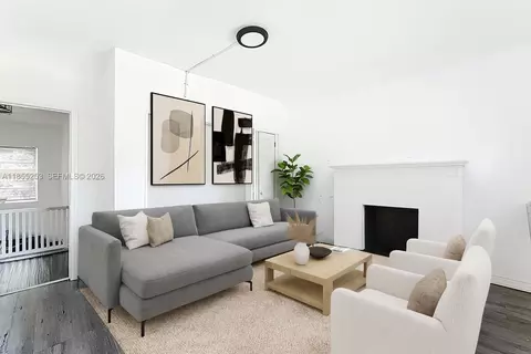 Living - 796 NE 85th St, Miami, FL 33138 photo 4 of 6