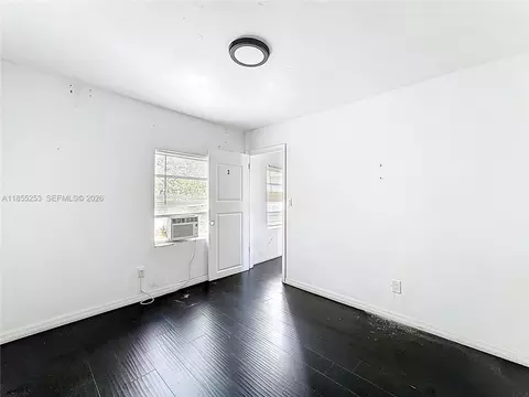 Bedroom - 796 NE 85th St, Miami, FL 33138 photo 7 of 13