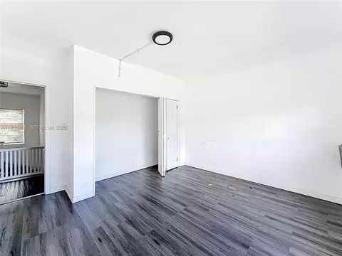 Bedroom - 796 NE 85th St, Miami, FL 33138 photo 10 of 13