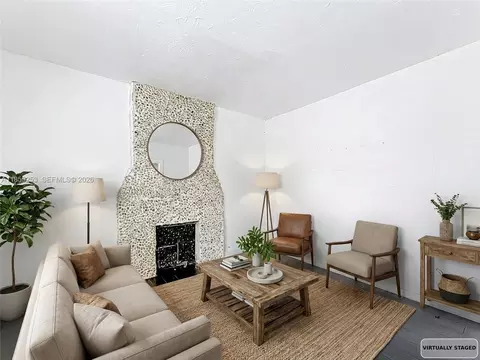 Living - 796 NE 85th St, Miami, FL 33138 photo 6 of 6