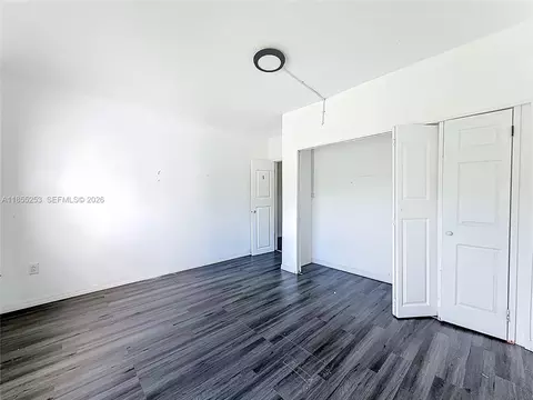 Bedroom - 796 NE 85th St, Miami, FL 33138 photo 11 of 13