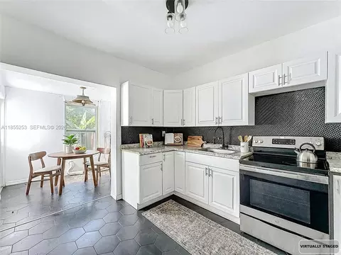 Kitchen - 796 NE 85th St, Miami, FL 33138 photo 3 of 3