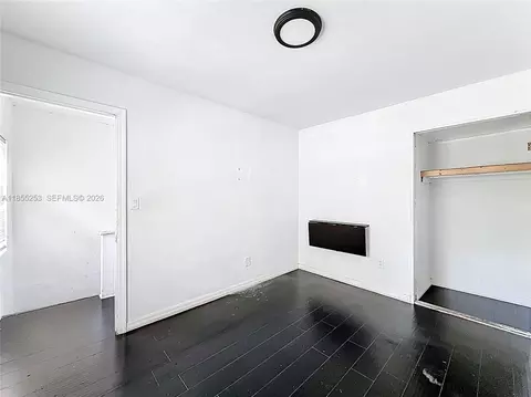 Bedroom - 796 NE 85th St, Miami, FL 33138 photo 8 of 13
