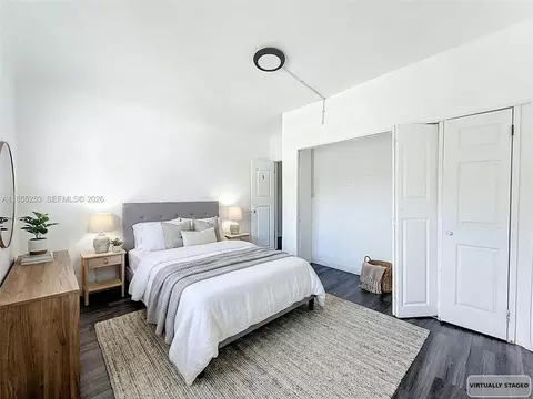 Bedroom - 796 NE 85th St, Miami, FL 33138 photo 13 of 13