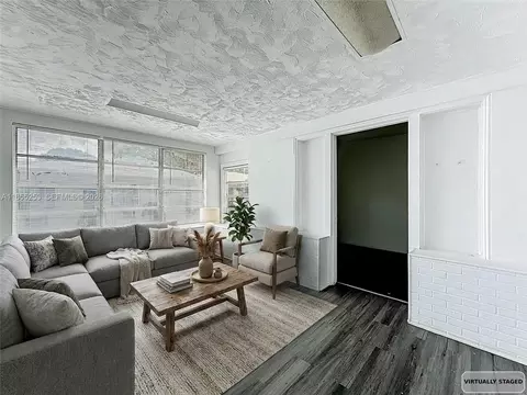 Living - 796 NE 85th St, Miami, FL 33138 photo 3 of 6