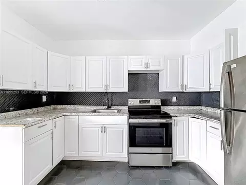 Kitchen - 796 NE 85th St, Miami, FL 33138 photo 2 of 3