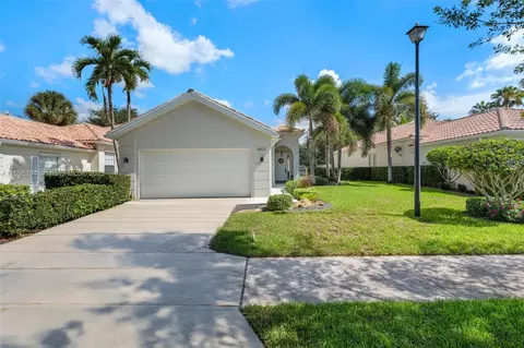 4605 Hammock Cir, Delray Beach, FL 33445