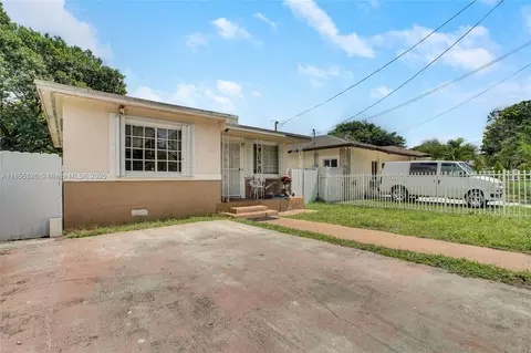 1785 NW 67th St, Miami, FL 33147