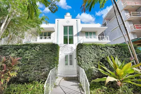 1751 James Ave #102, Miami Beach, FL 33139