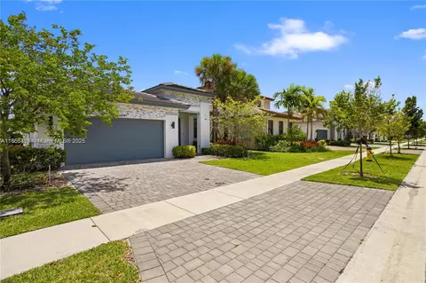 4407 SW 175th Ave, Miramar, FL 33029