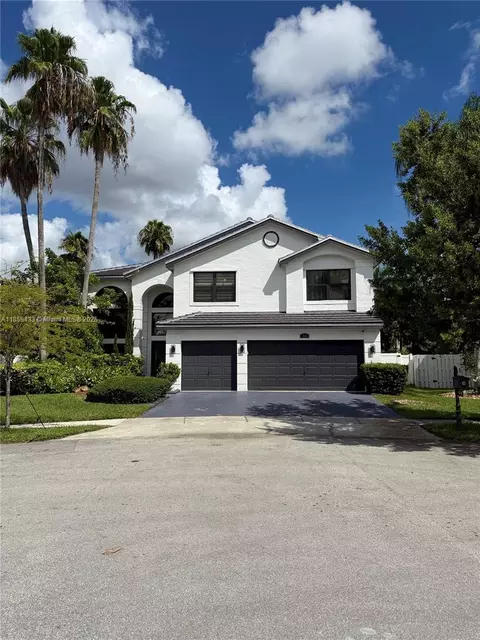 3536 SW 173rd Way, Miramar, FL 33029