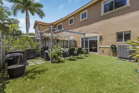Exterior - 21445 SW 85th Path, Cutler Bay, FL 33189 photo 4 of 5