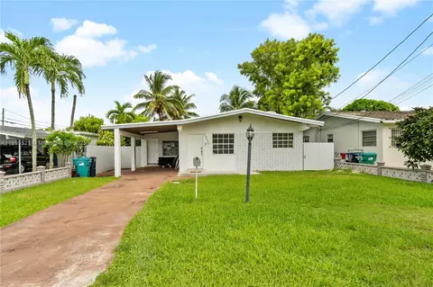 7230 NW 5th St, Miami, FL 33126