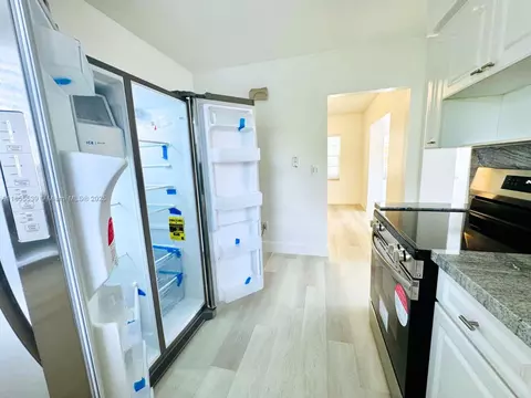 Kitchen - 115 W 37th St, Hialeah, FL 33012 photo 2 of 3