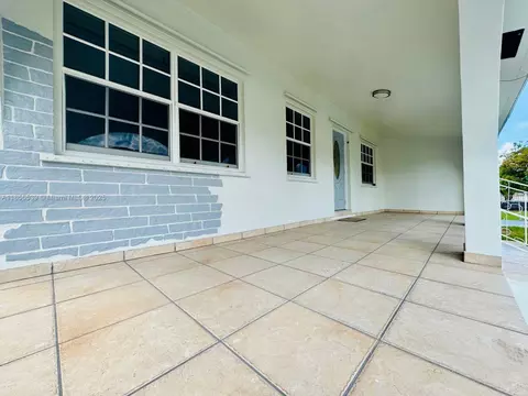 Exterior - 115 W 37th St, Hialeah, FL 33012 photo 3 of 5
