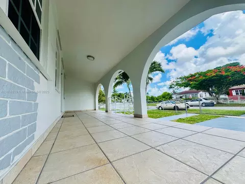 Exterior - 115 W 37th St, Hialeah, FL 33012 photo 2 of 5